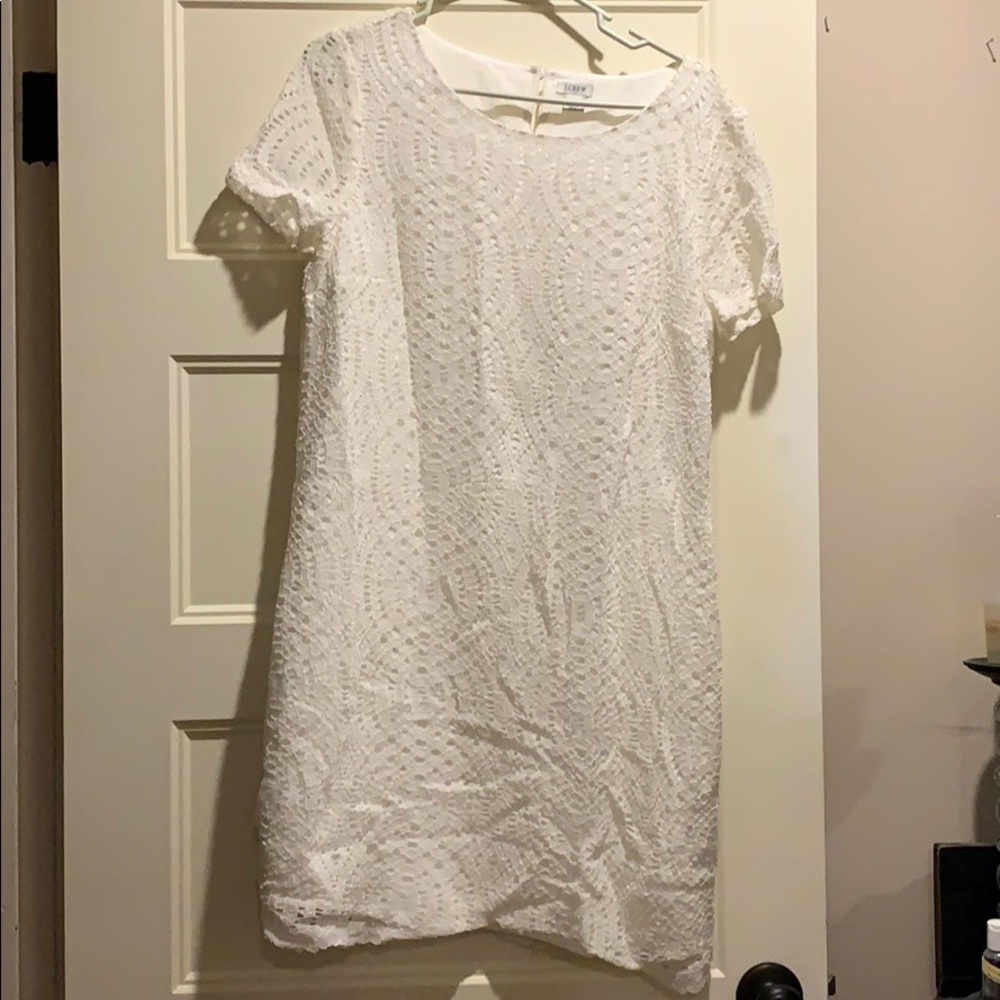 J Crew dress